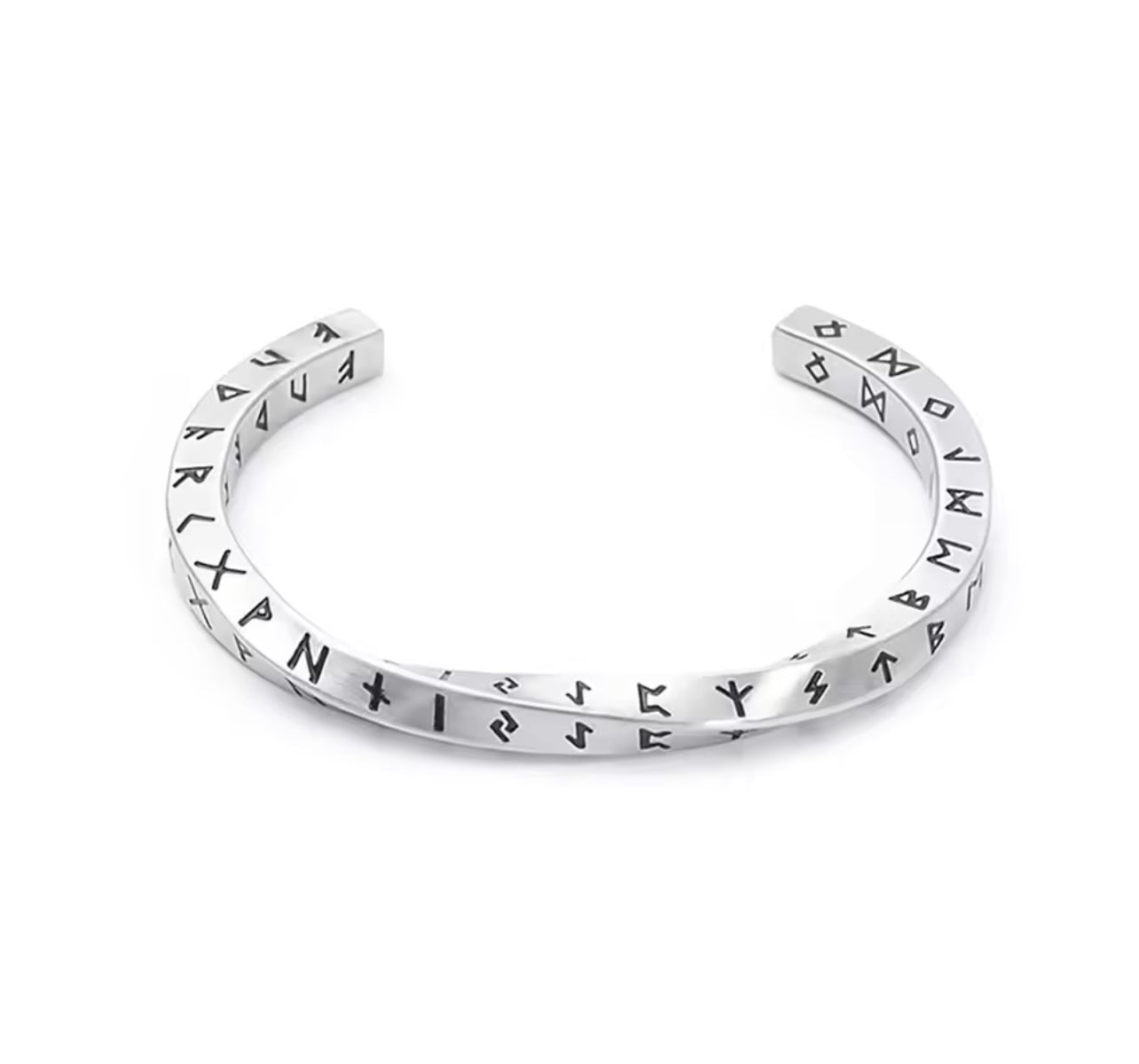 Papyrus Stainless bracelet