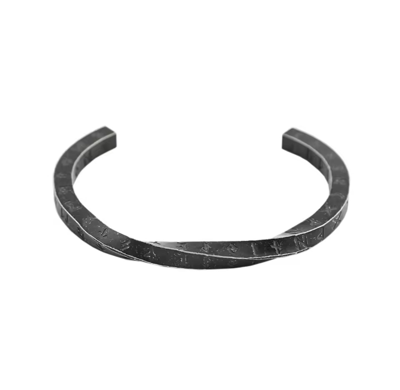 Papyrus Stainless bracelet