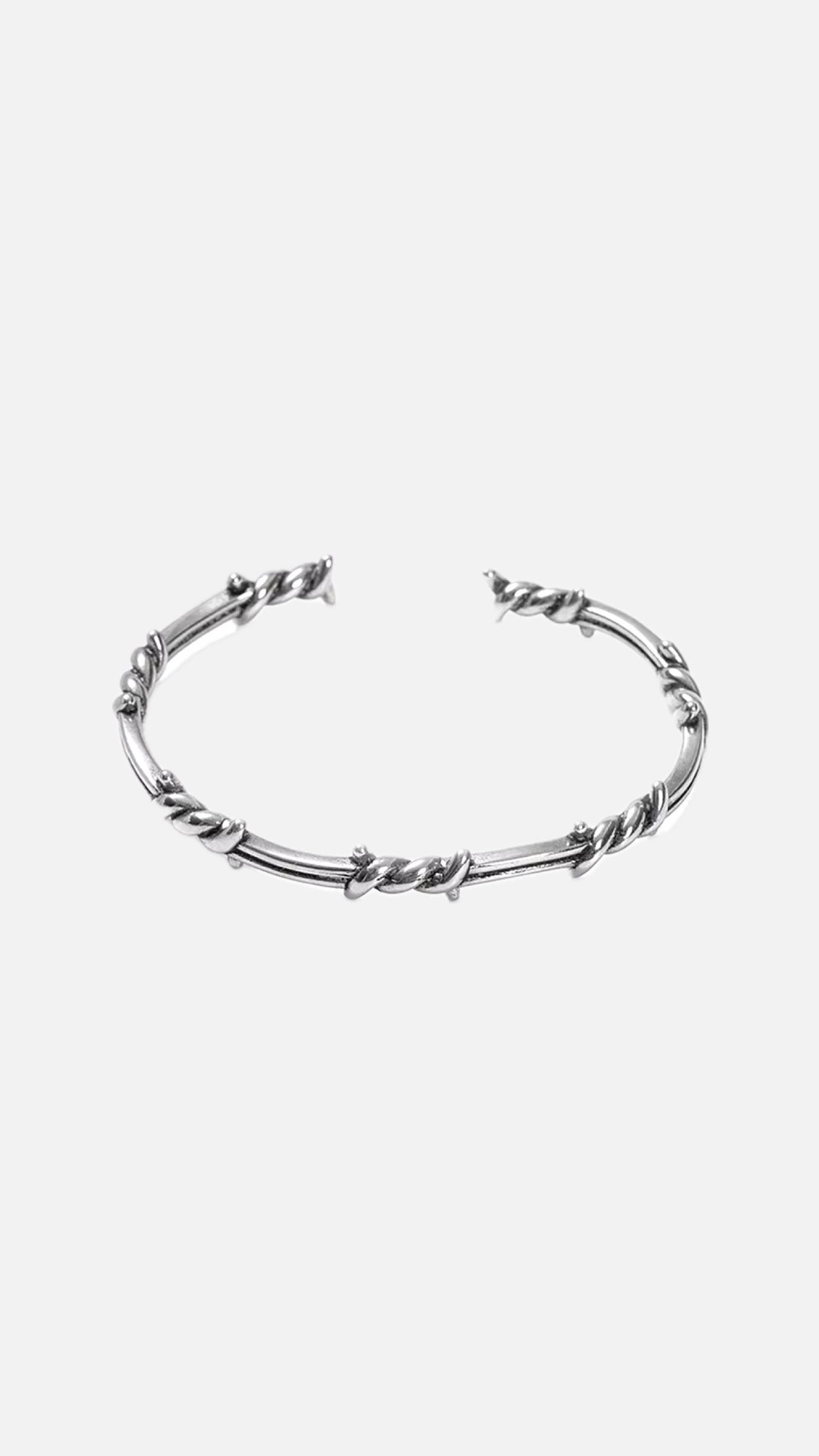 Thorns Crown Bracelet