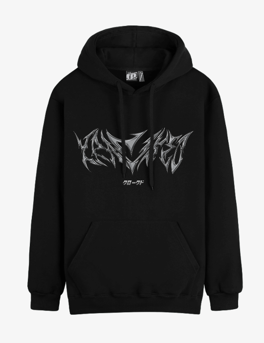 Krocked Hoodie