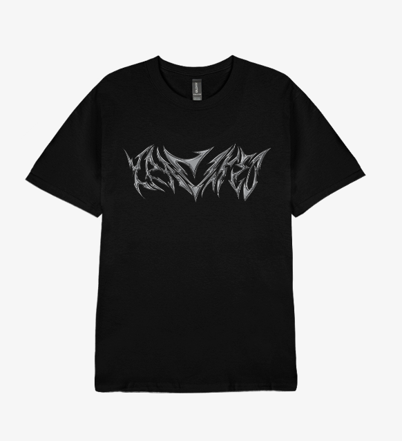 Krocked Logo T-Shirt